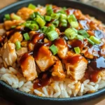 Chicken Rice