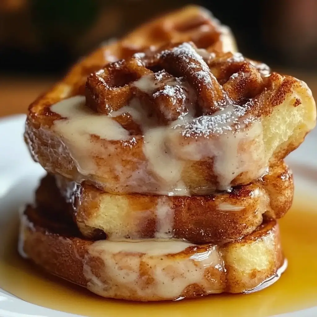 Cinnamon Roll