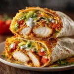 Crispy Chicken