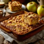 Oatmeal Apple