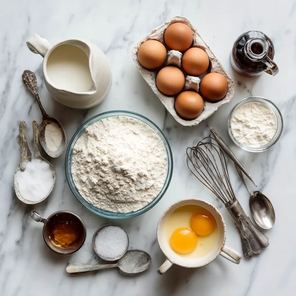 breakfast pancake poppers