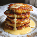 Potato pancakes