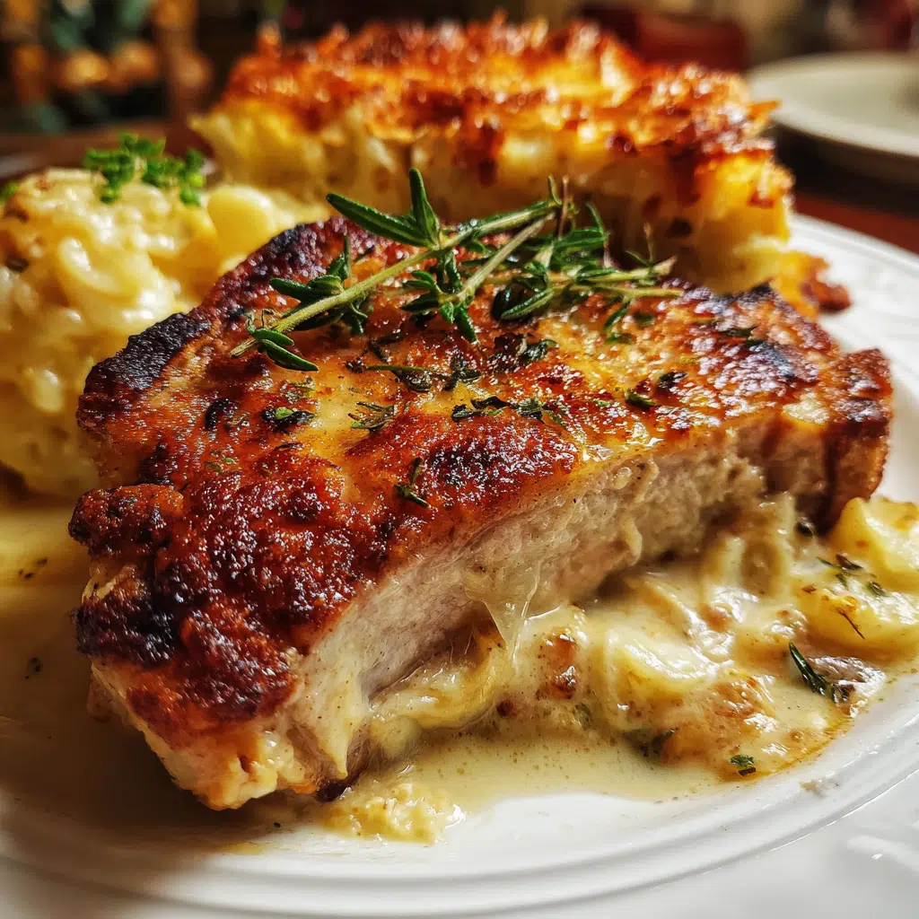 Smothered Beef
