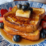Brioche French Toast