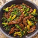 Beef and Broccoli