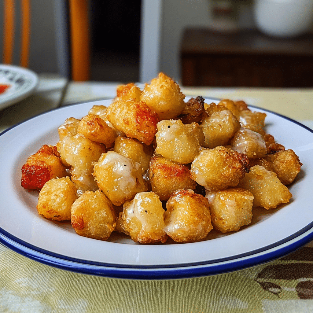 Tater Tot