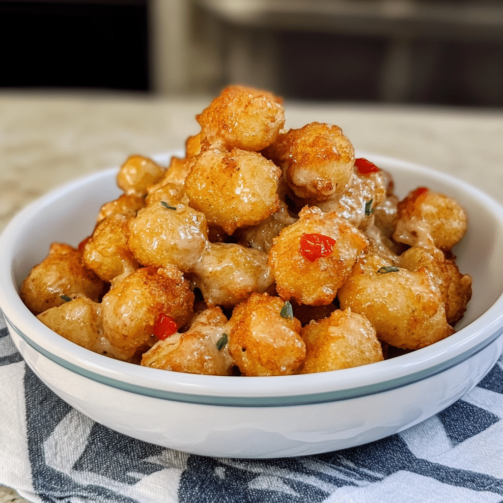 Tater Tot