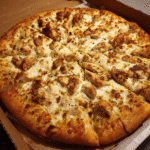 Creamy White Chicken