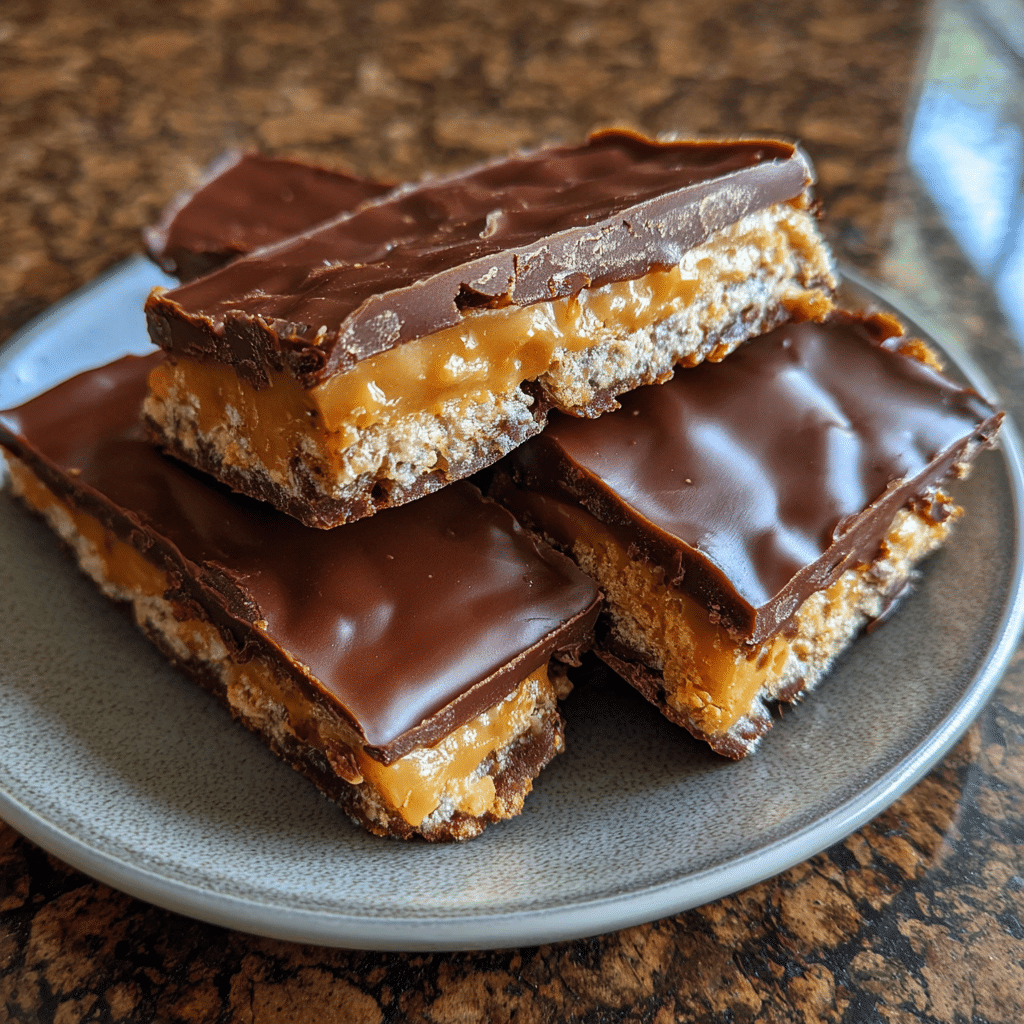 Date Snickers