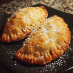 Apple Hand Pies