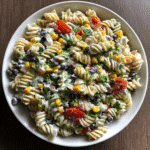 Pasta Salad