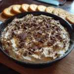 Cannoli Dip