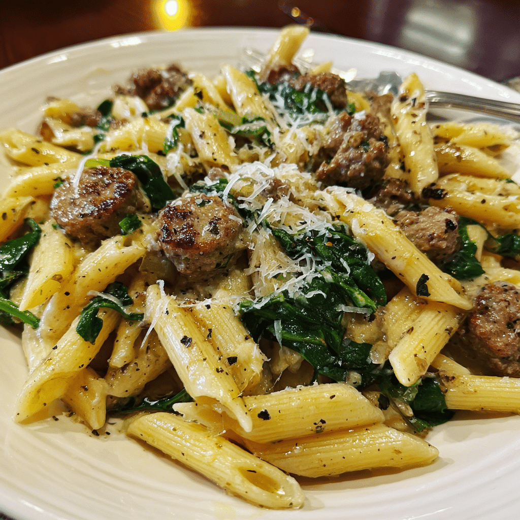 Creamy Garlic Butter Beef