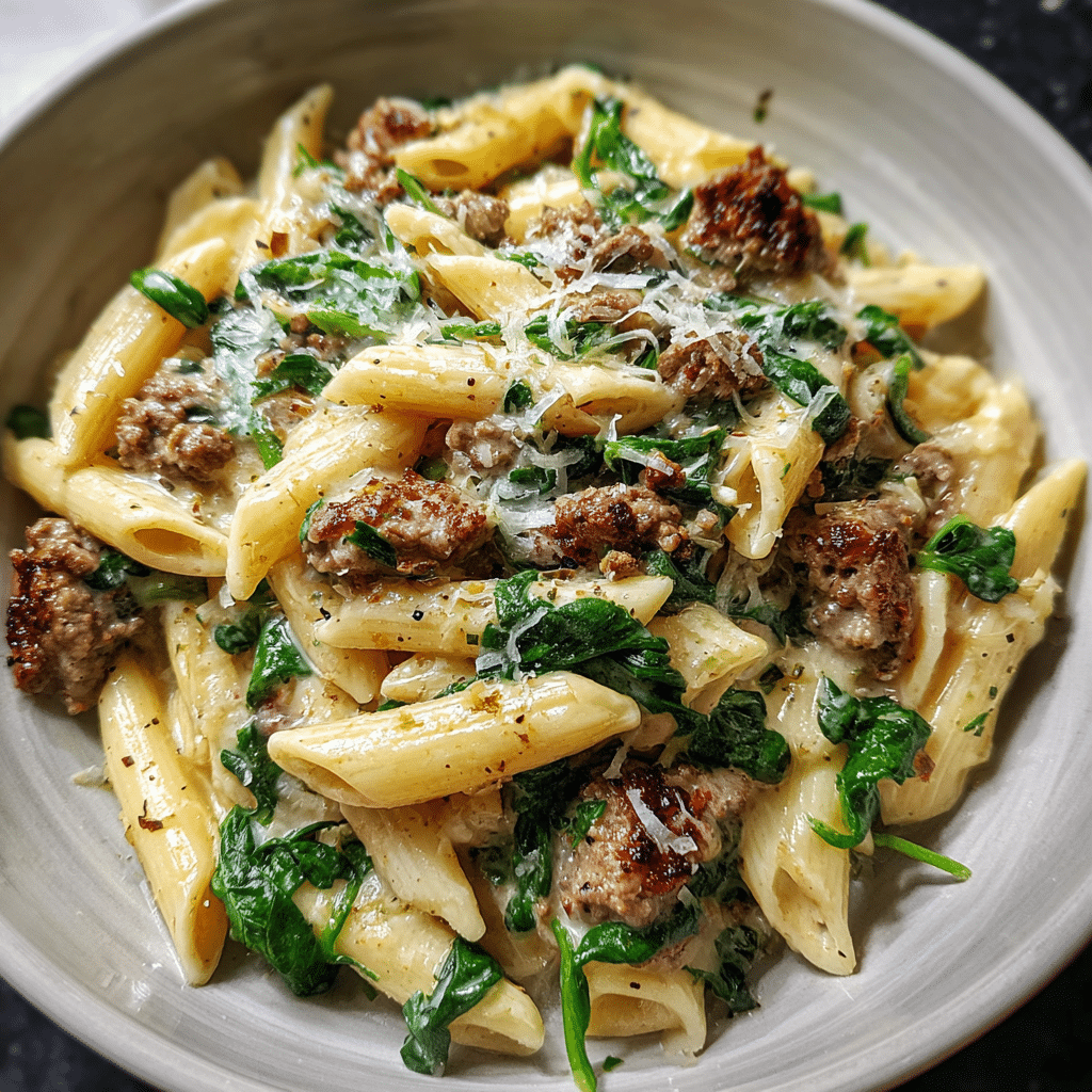 Creamy Garlic Butter Beef