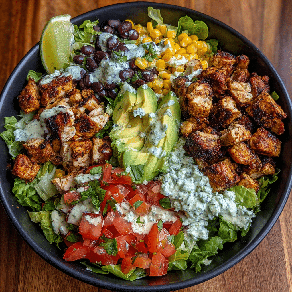 Chicken Salad