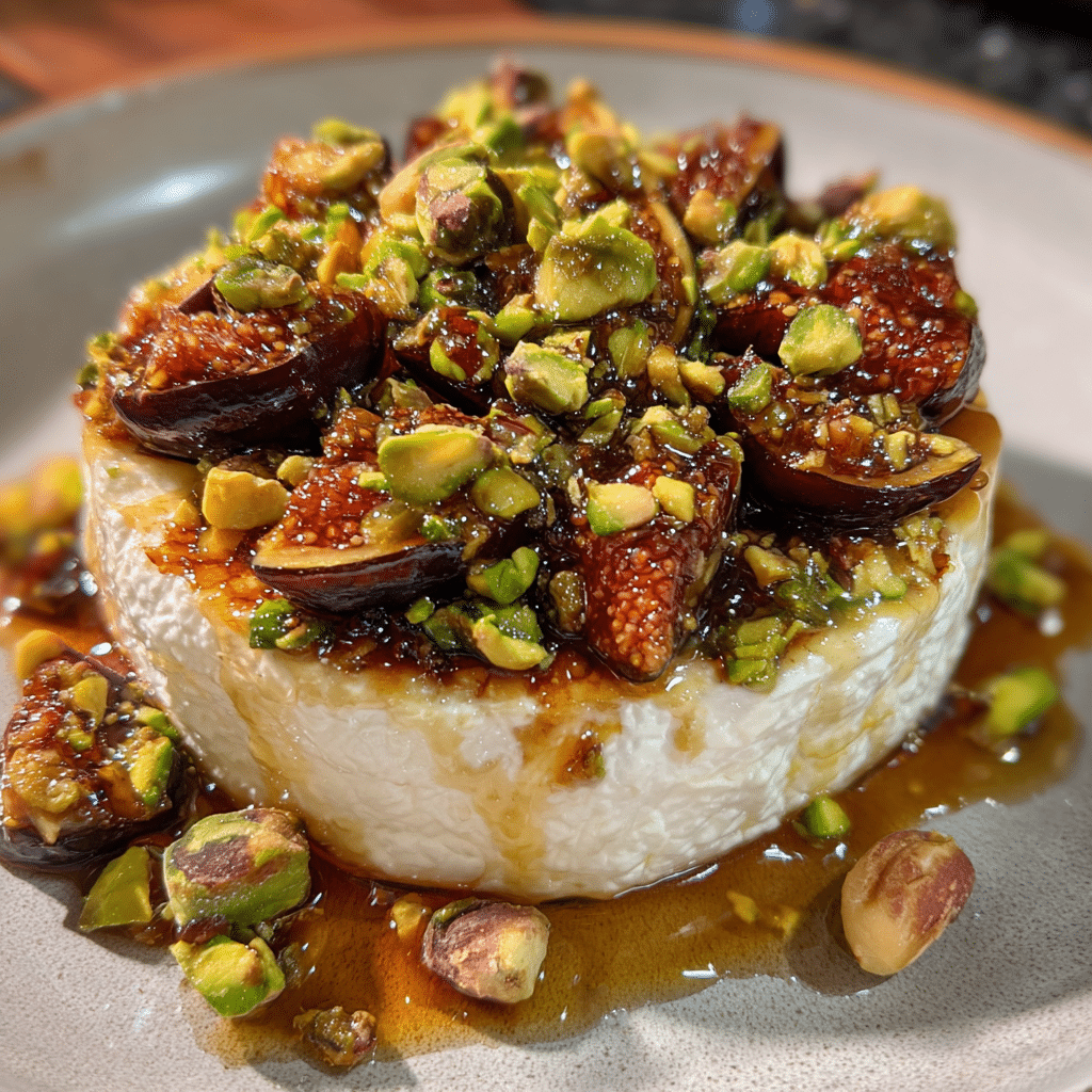 Goat Cheese