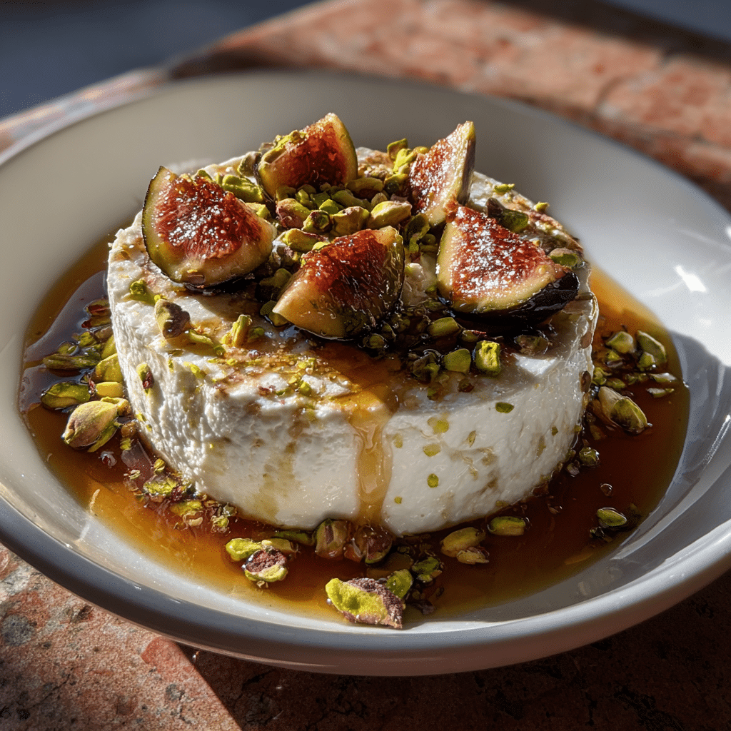 Goat Cheese