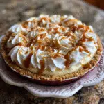 Cream Pie