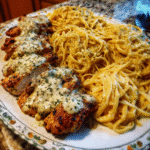 Garlic Parmesan Chicken