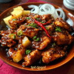 Brown Sugar Chicken