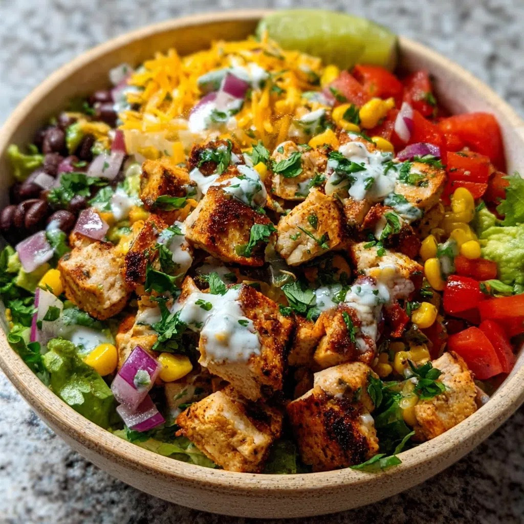 Chicken Salad