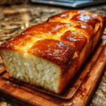 Zero Carb Yogurt Bread