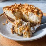 Drumstick Pie