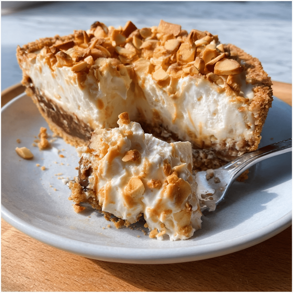 Drumstick Pie 
