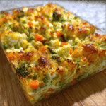Veggie Bake