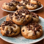 Cheesecake Cookies