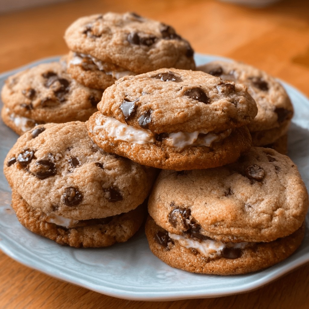 Cheesecake Cookies