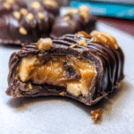 Date Snickers