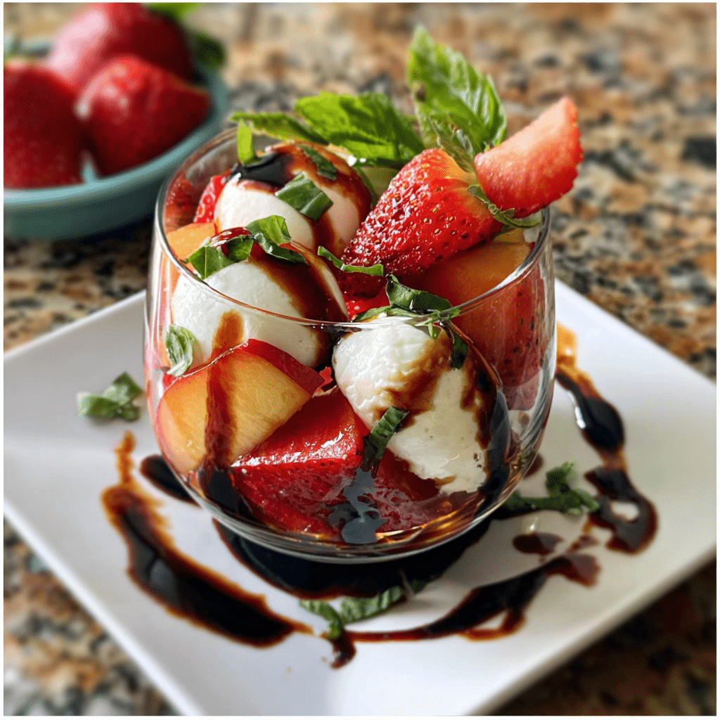 Blackberry Salad
