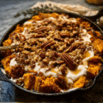 Southern Maple Sweet Potato