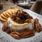 Baked Brie