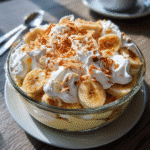 Banana Pudding
