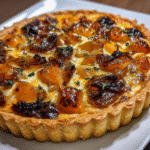 Caramelized Onion Butternut Squash