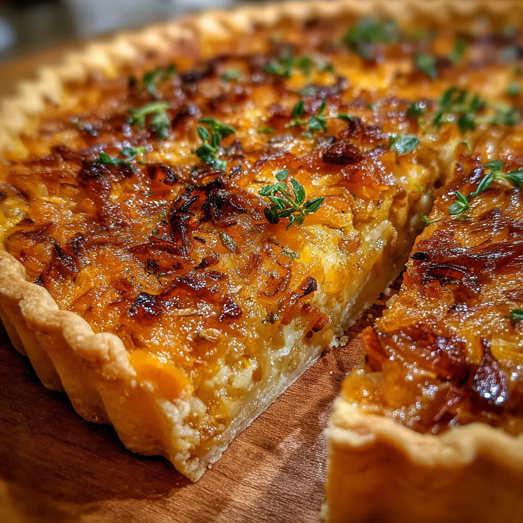 Caramelized Onion Butternut Squash