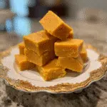 Pumpkin Fudge