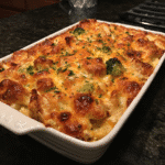 Chicken Casserole