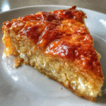 Greek Honey Pie
