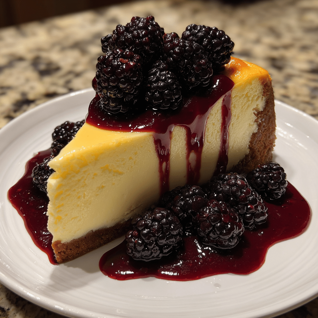 Fog Basque Cheesecake