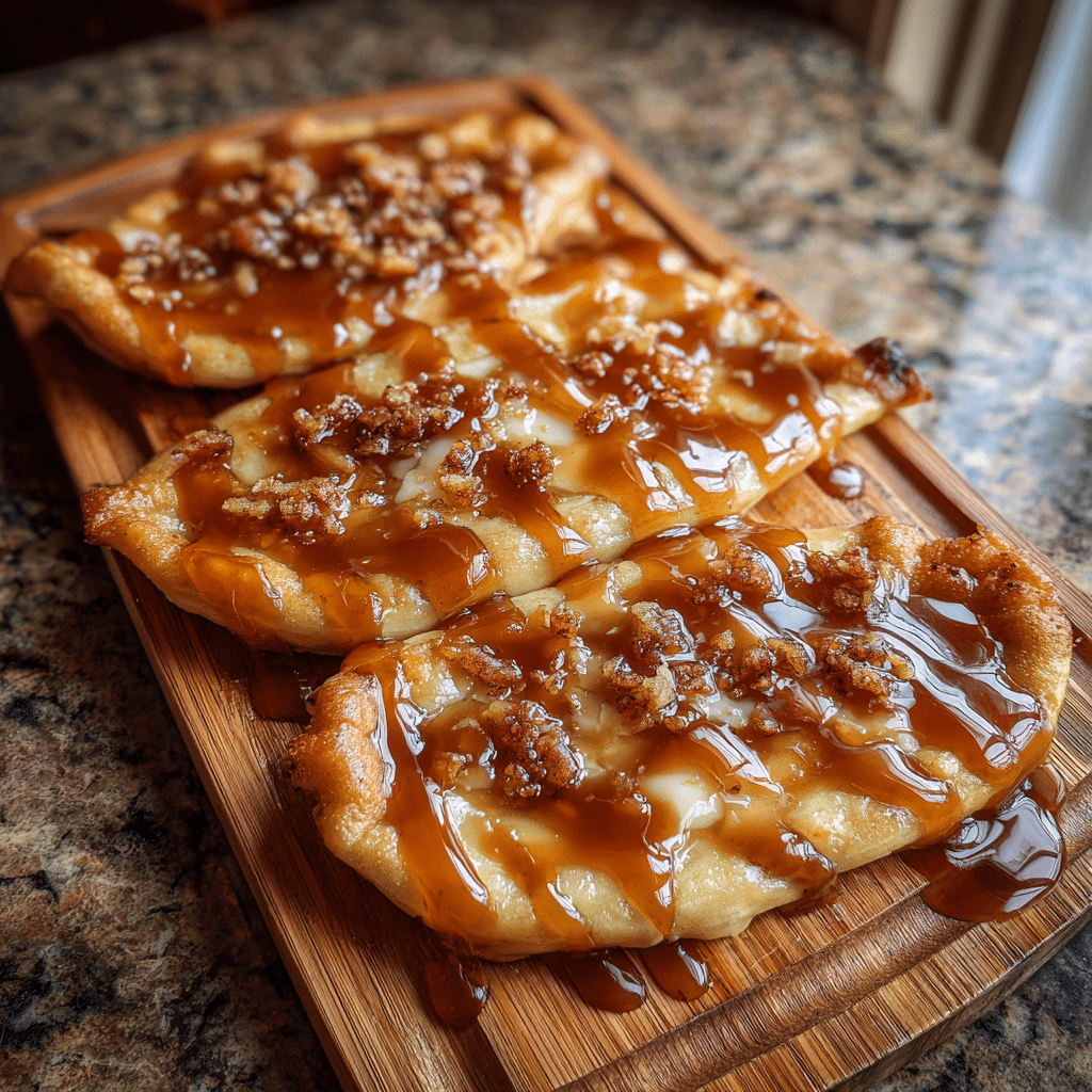 Maple Beaver Tails