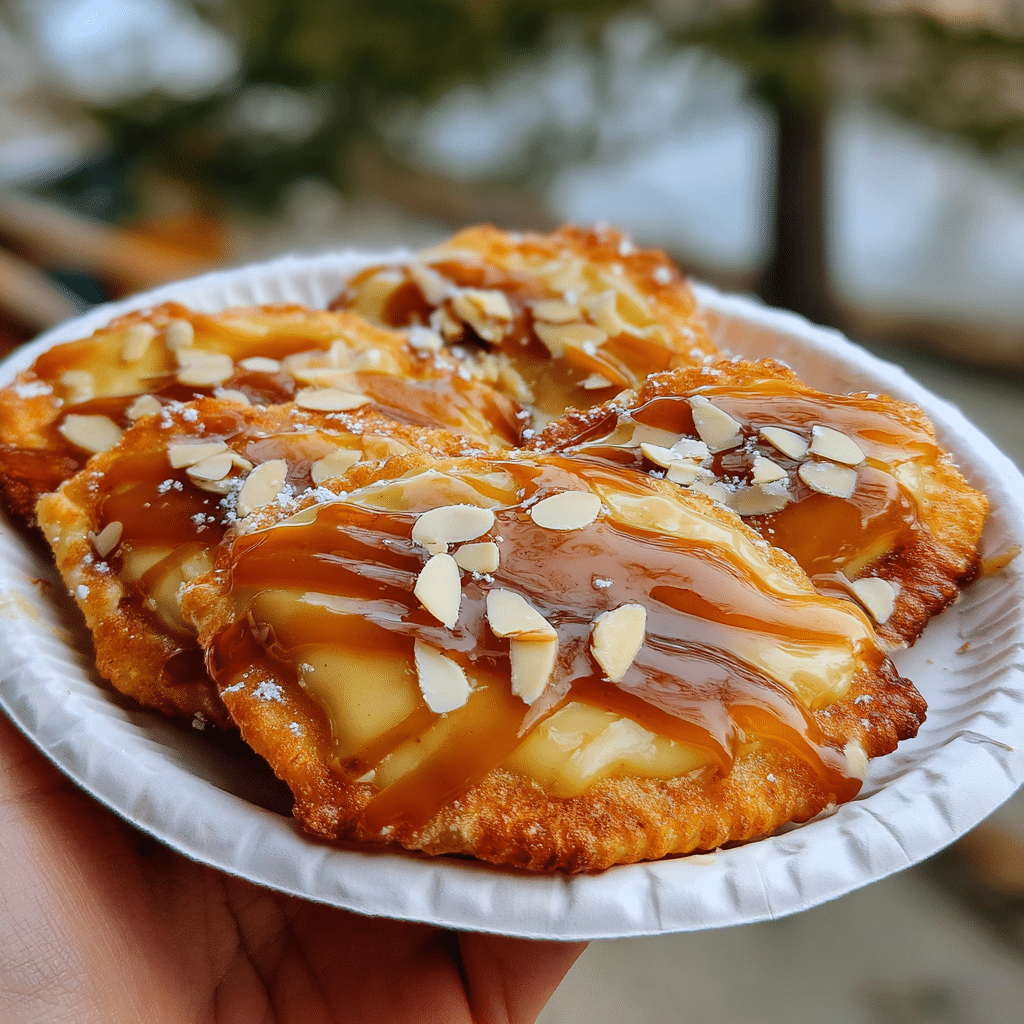 Maple Beaver Tails