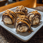 Cheesecake Balls