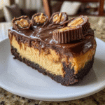 Cup Cheesecake