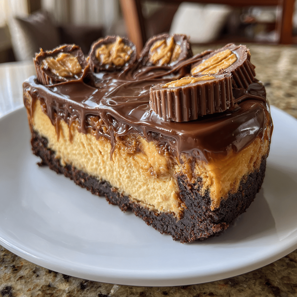 Cup Cheesecake