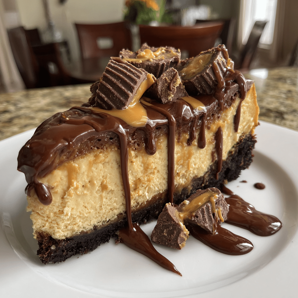 Cup Cheesecake