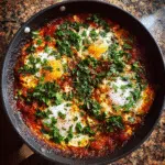 Shakshuka