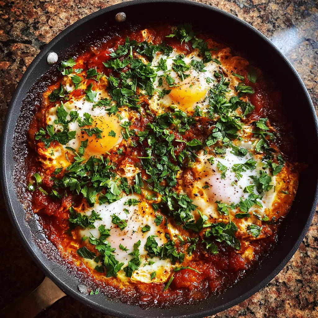 Shakshuka